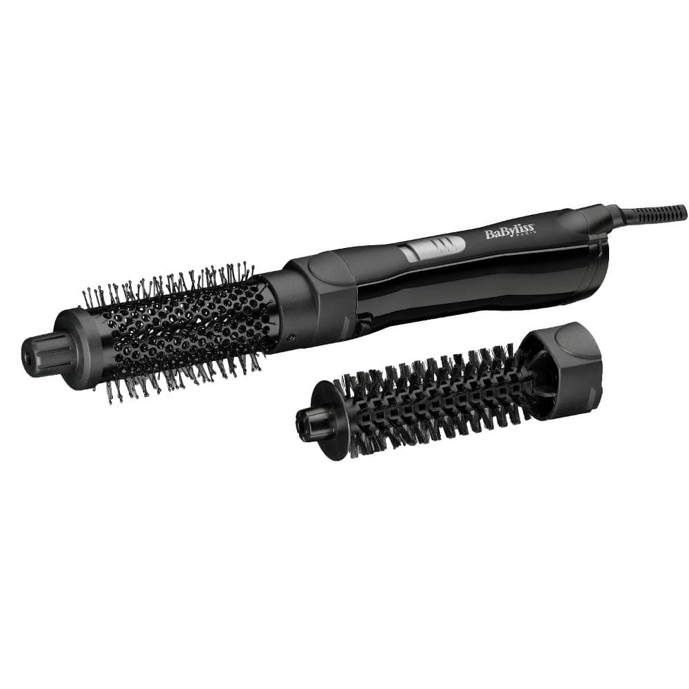 AS82E teplovzdušná kulma BABYLISS