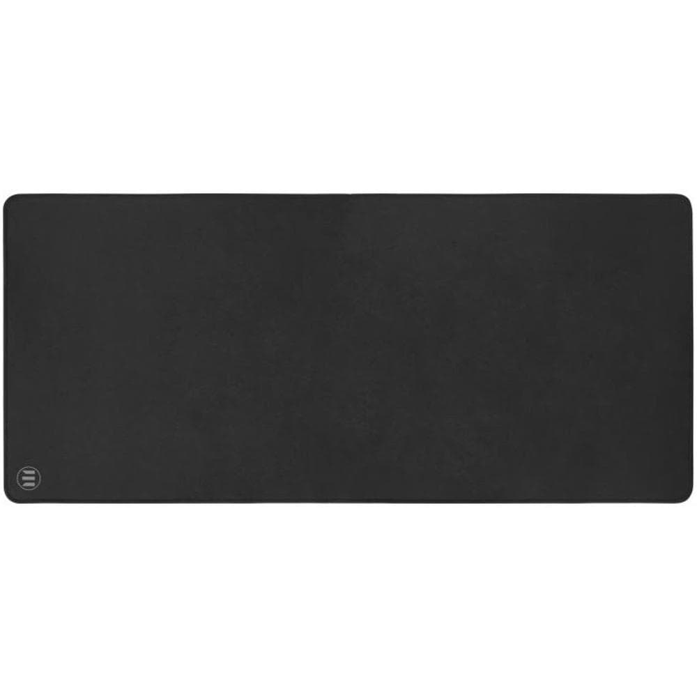 ASHIKAGA XL mouse pad black WHITE SHARK
