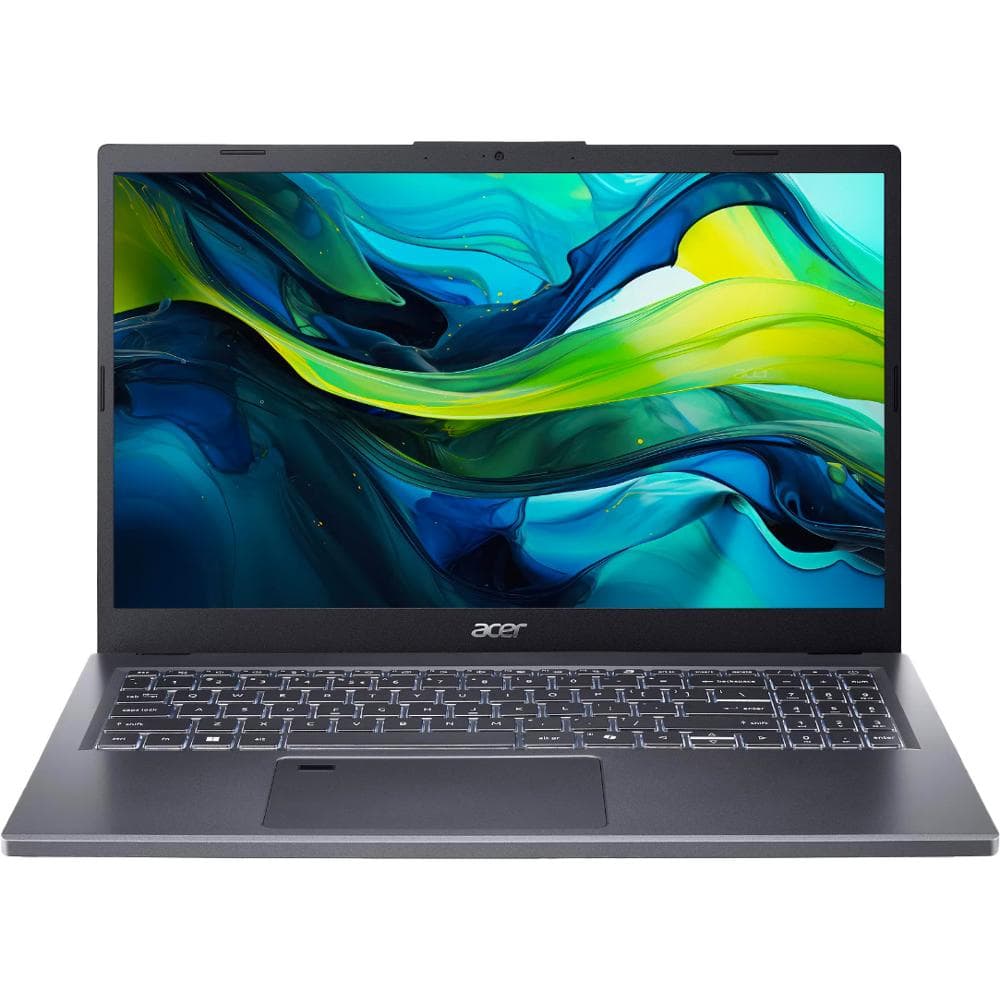 Aspire 15 (A15-51M-52P4) Gray ACER
