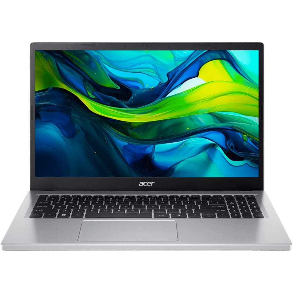 Aspire Go 15 (AG15-32P-C3L4) Silver ACER