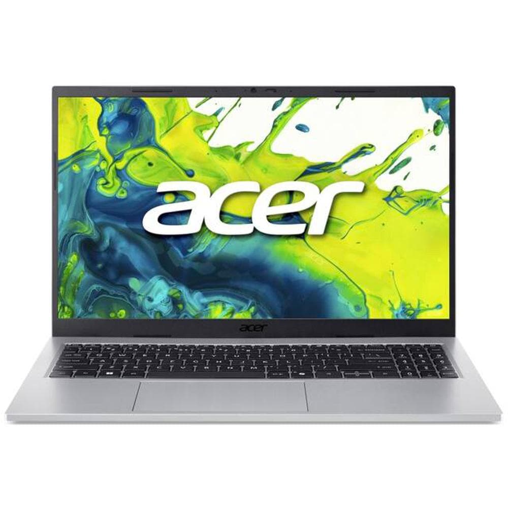 Aspire Go 15 W11H Silver ACER