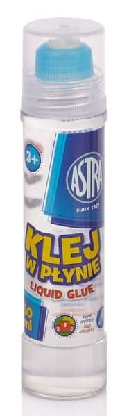 ASTRA Tekuté lepidlo 50ml