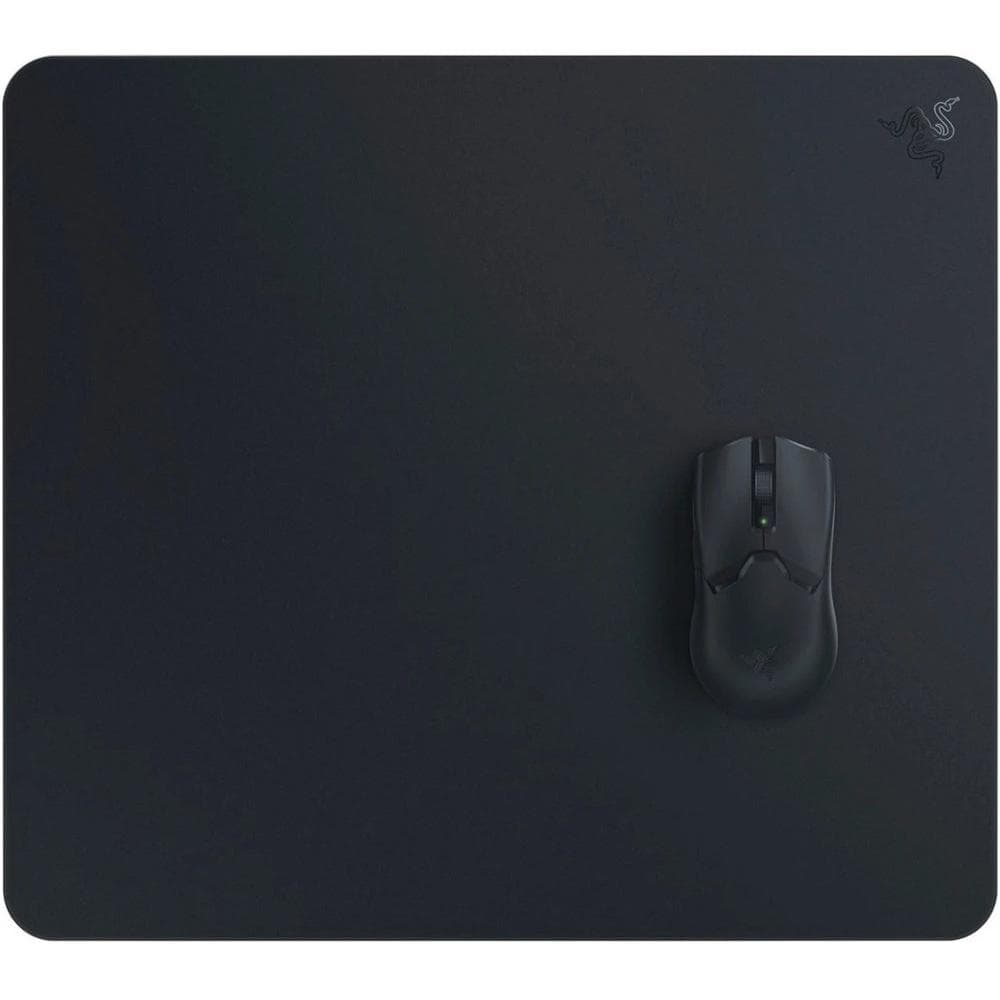 Atlas Black Razer