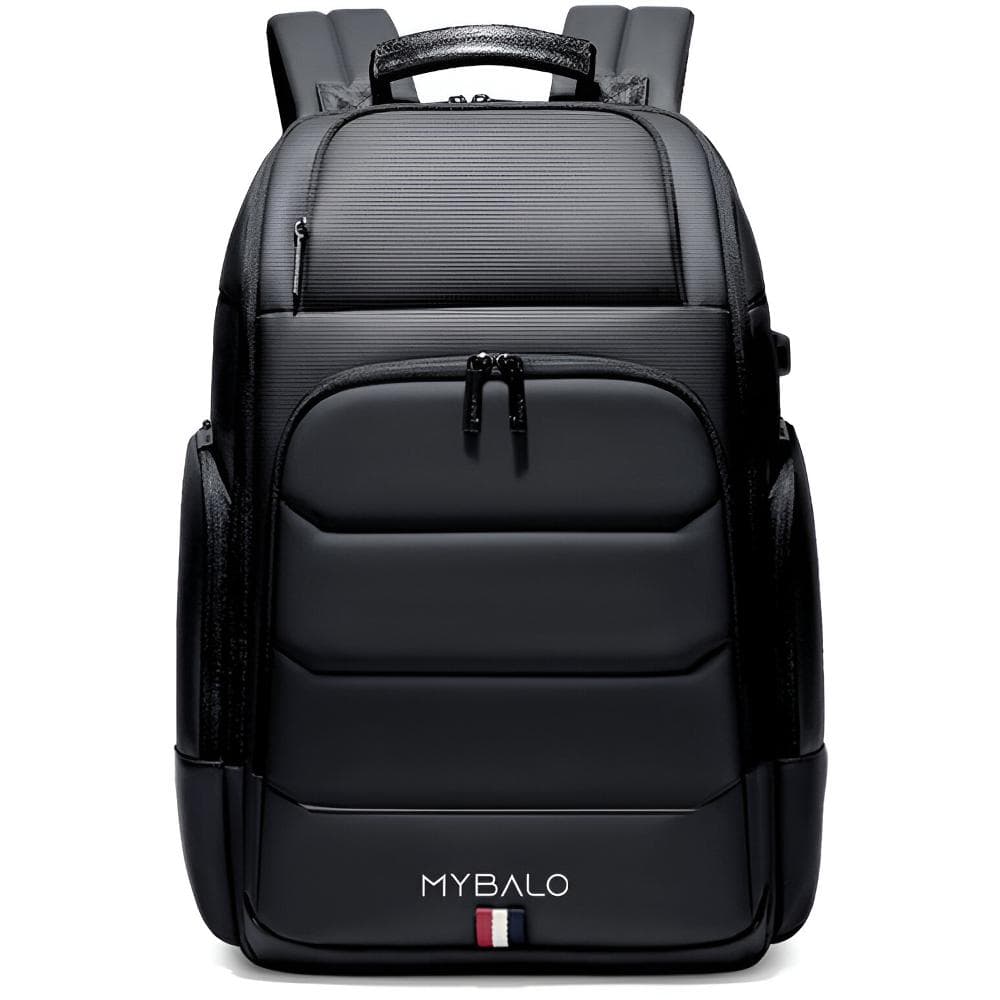 Atlas prostorný batoh na notebook MYBALO