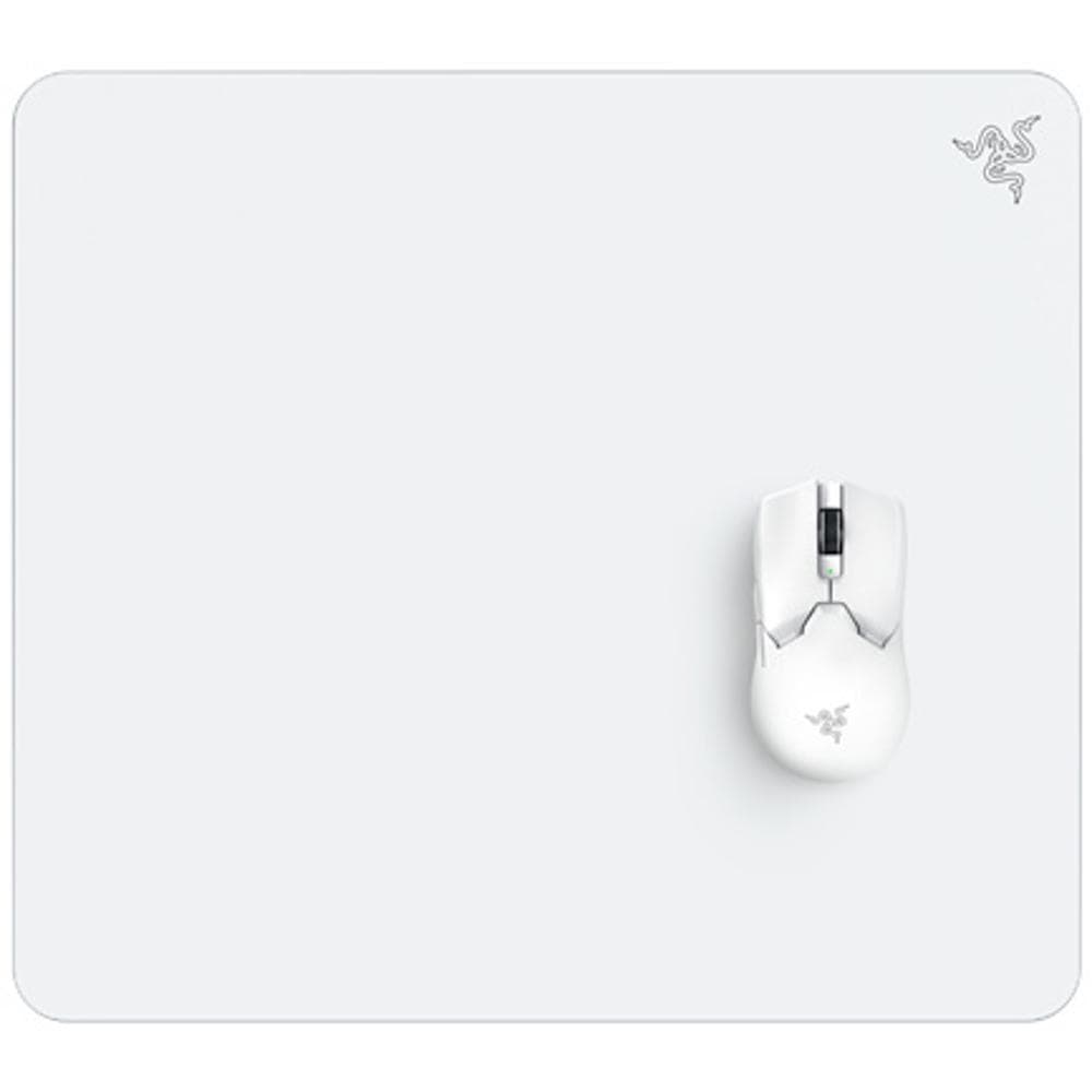 Atlas White Razer