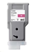 Atramentová kazeta Canon PFI-207 M