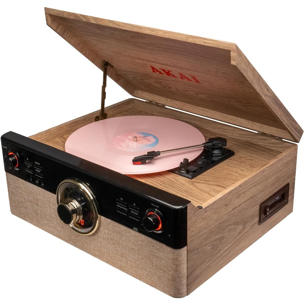ATT-300CC AKAI