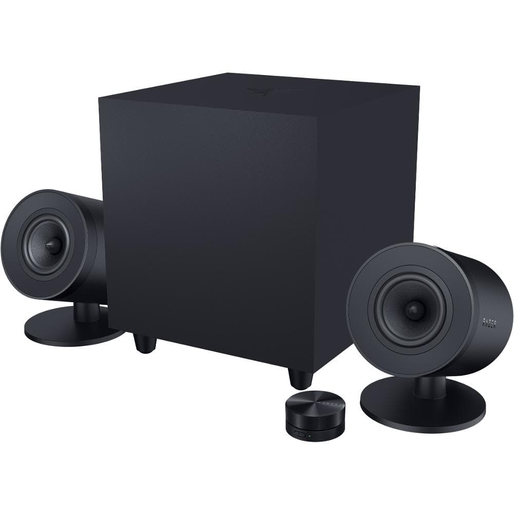 Audio systém 2.1 Nommo V2 Pro Razer