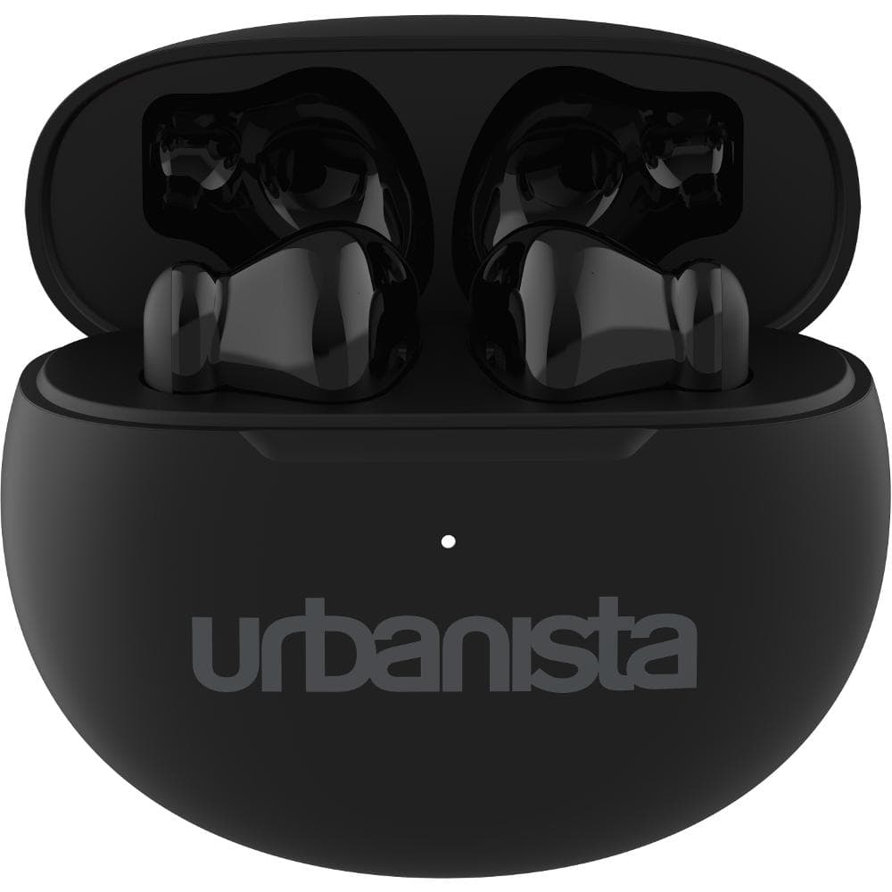 Austin Black URBANISTA