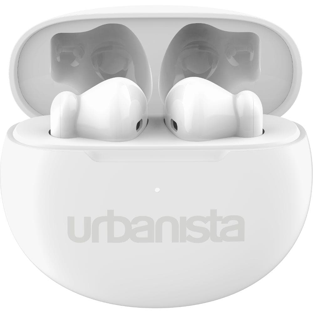 Austin White URBANISTA