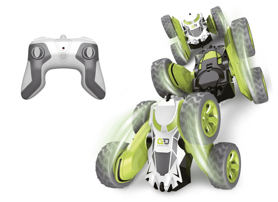 Auto Atom Max RC 16cm