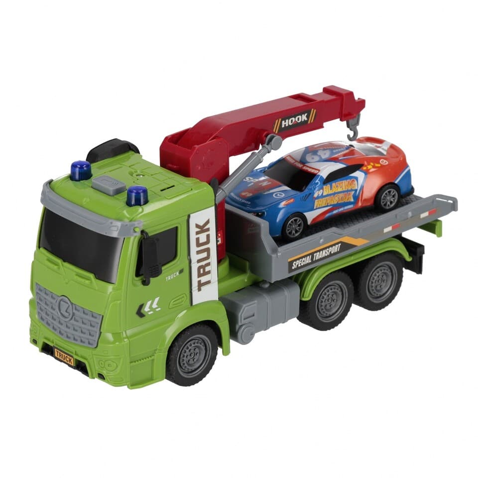 Auto odťahovka Laweta 21cm
