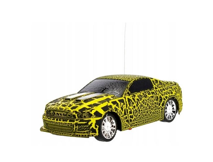 Auto osobné 18cm R/C - náhodná