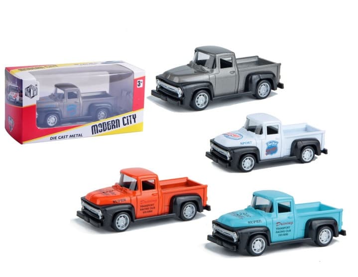 Auto pickup na spätné natiahnutie 10,5 cm - biela