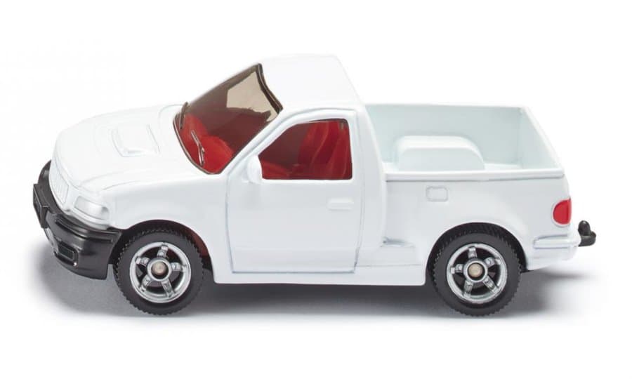 Auto Ranger