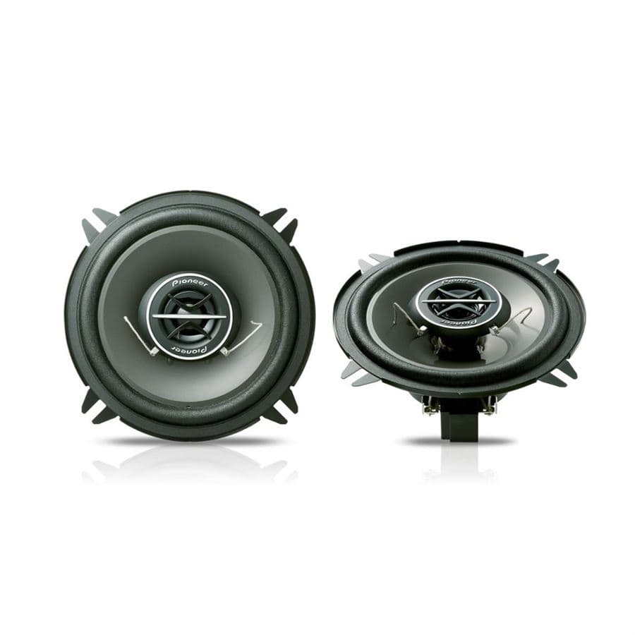 Autoreproduktory PIONEER / 13 cm, 2-way, 130W
