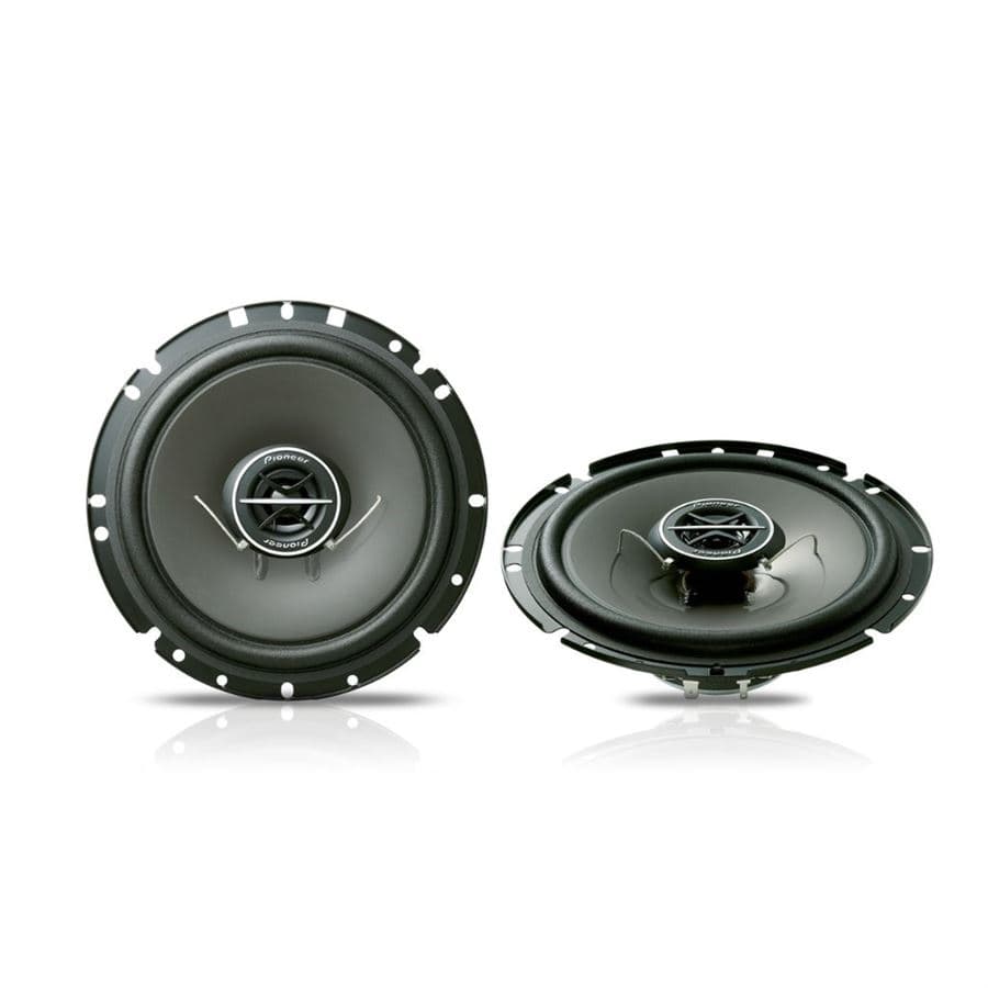 Autoreproduktory PIONEER / 17 cm, 2-way, 170 W
