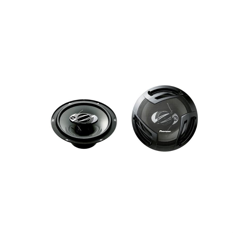 Autoreproduktory PIONEER/25cm,3-way,420W,mriežka