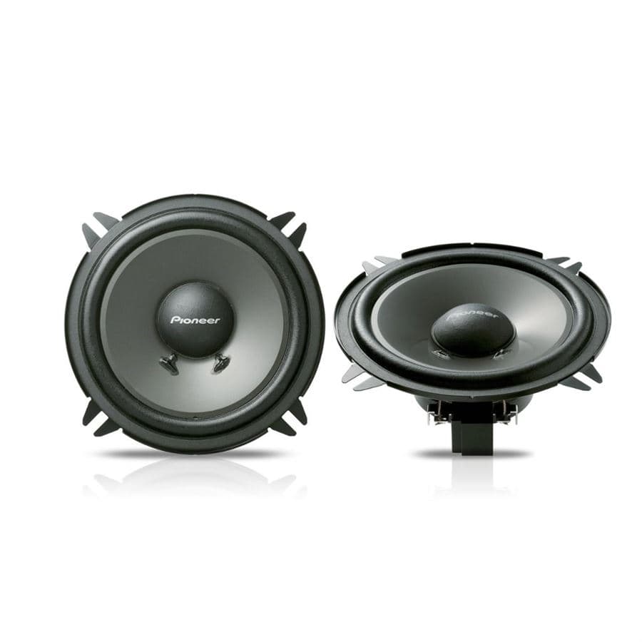 Autoreproduktory PIONEER/kompon.,13cm, 25/130W