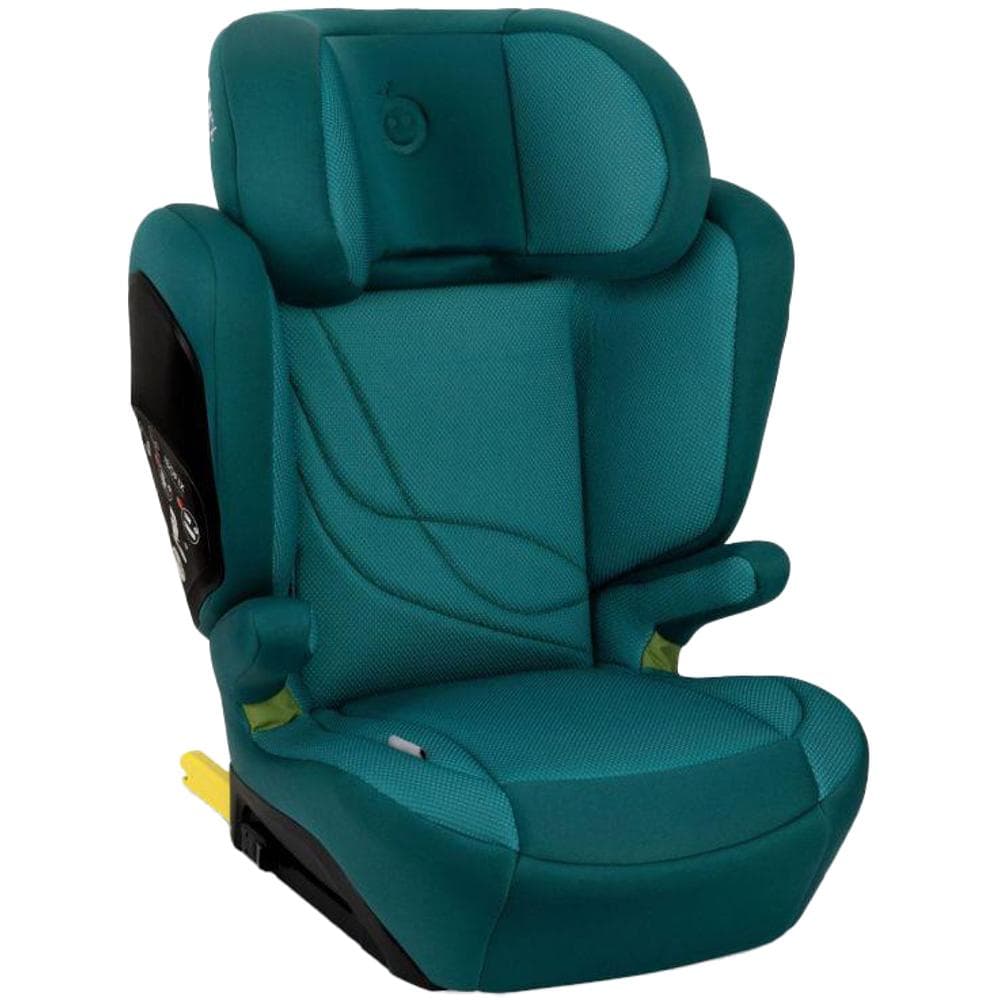 Autosedačka MEI zelená MOMI