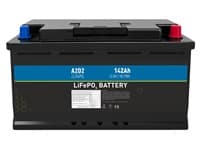 AVACOM A2D2 baterie LiFePO4 12,8V 200Ah M8
