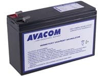 AVACOM Náhrada za RBC106 - Batéria pre UPS