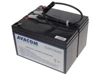 AVACOM Náhrada za RBC109 - Batéria pre UPS