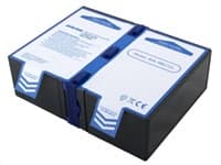 AVACOM Náhrada za RBC124 - Batéria pre UPS