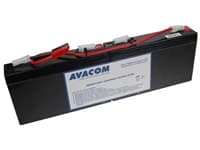 AVACOM Náhrada za RBC18 - batéria pre UPS