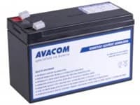 AVACOM Náhrada za RBC2 - batéria pre UPS
