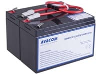 AVACOM Náhrada za RBC5 - batéria pre UPS