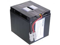 AVACOM Náhrada za RBC7 - batéria pre UPS