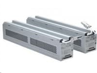 AVACOM RBC140 - batériový modul pre UPS