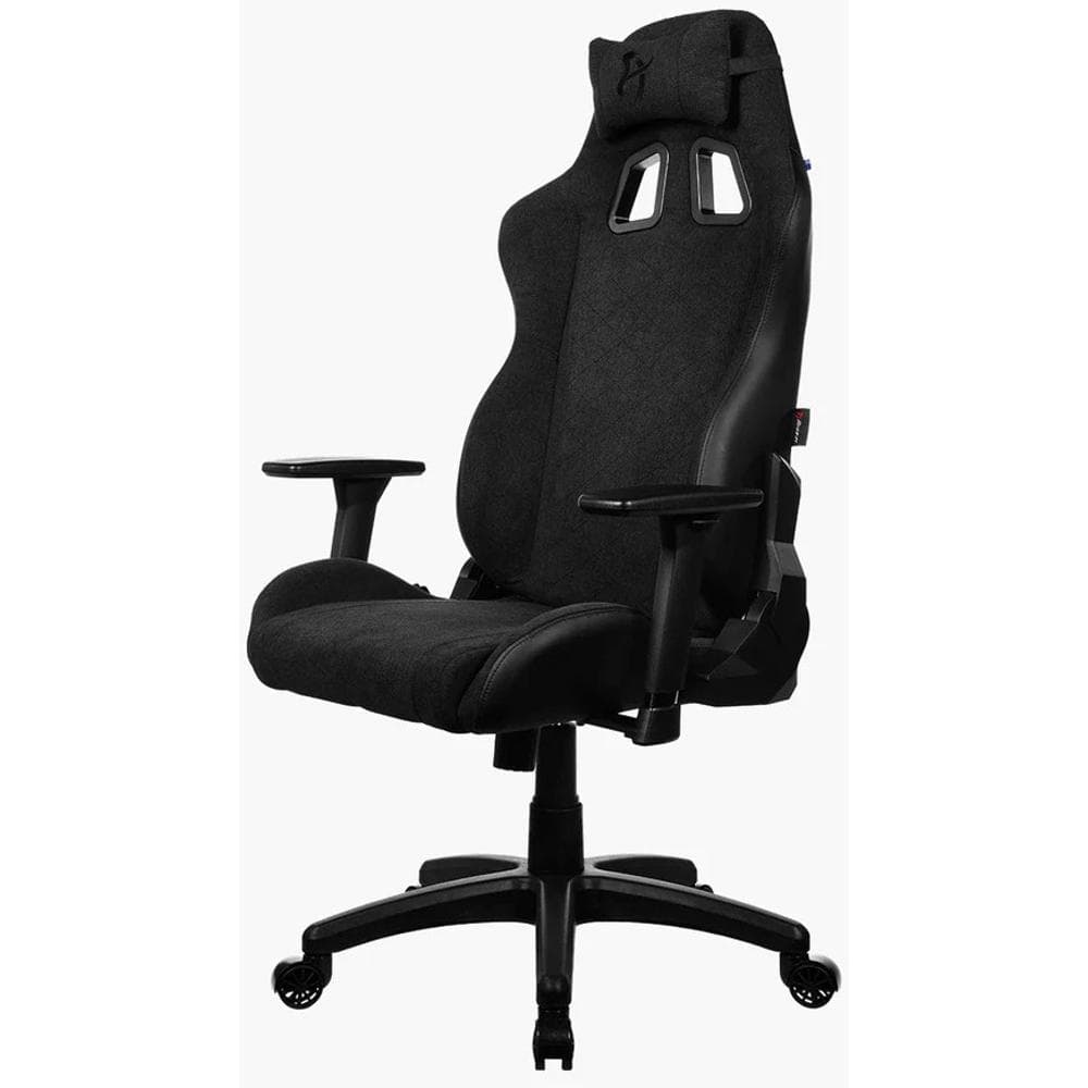 AVANTI Soft Fabric čierna AROZZI