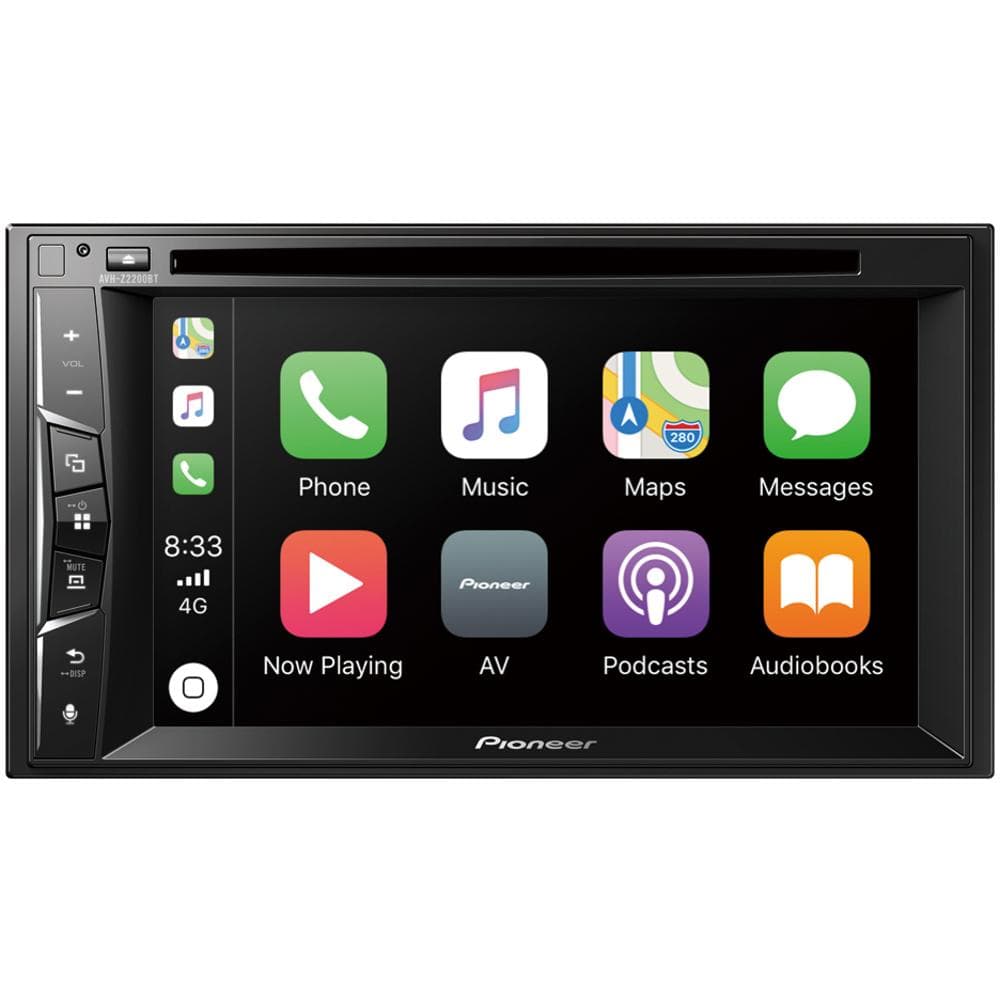 AVH-Z2200BT Pioneer