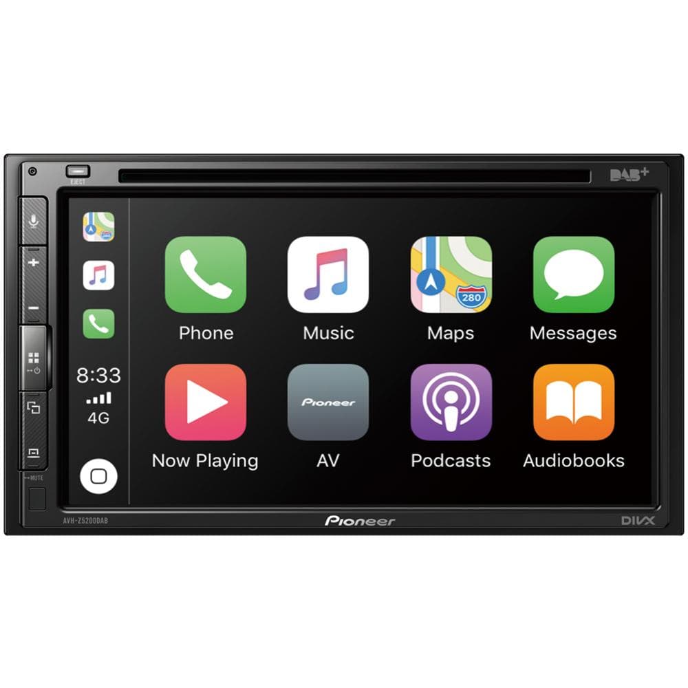 AVH-Z5200DAB Pioneer