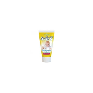 Aviril 50ml detský krém
