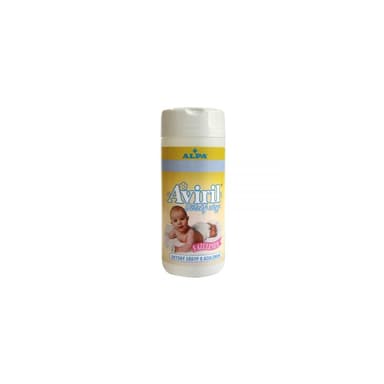 Aviril detský zásyp 100g