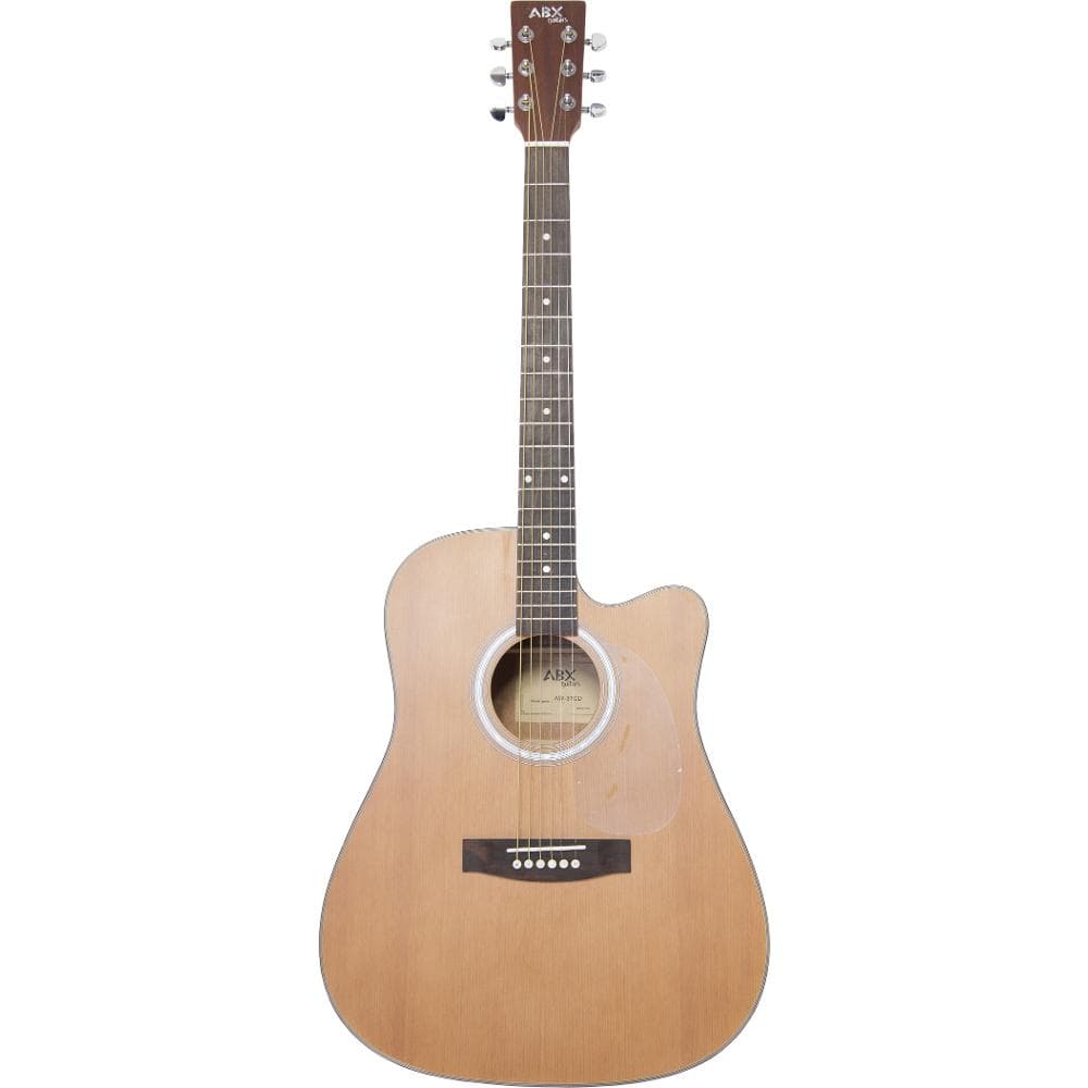 AW-57CD WEST gitara ABX GUITAR
