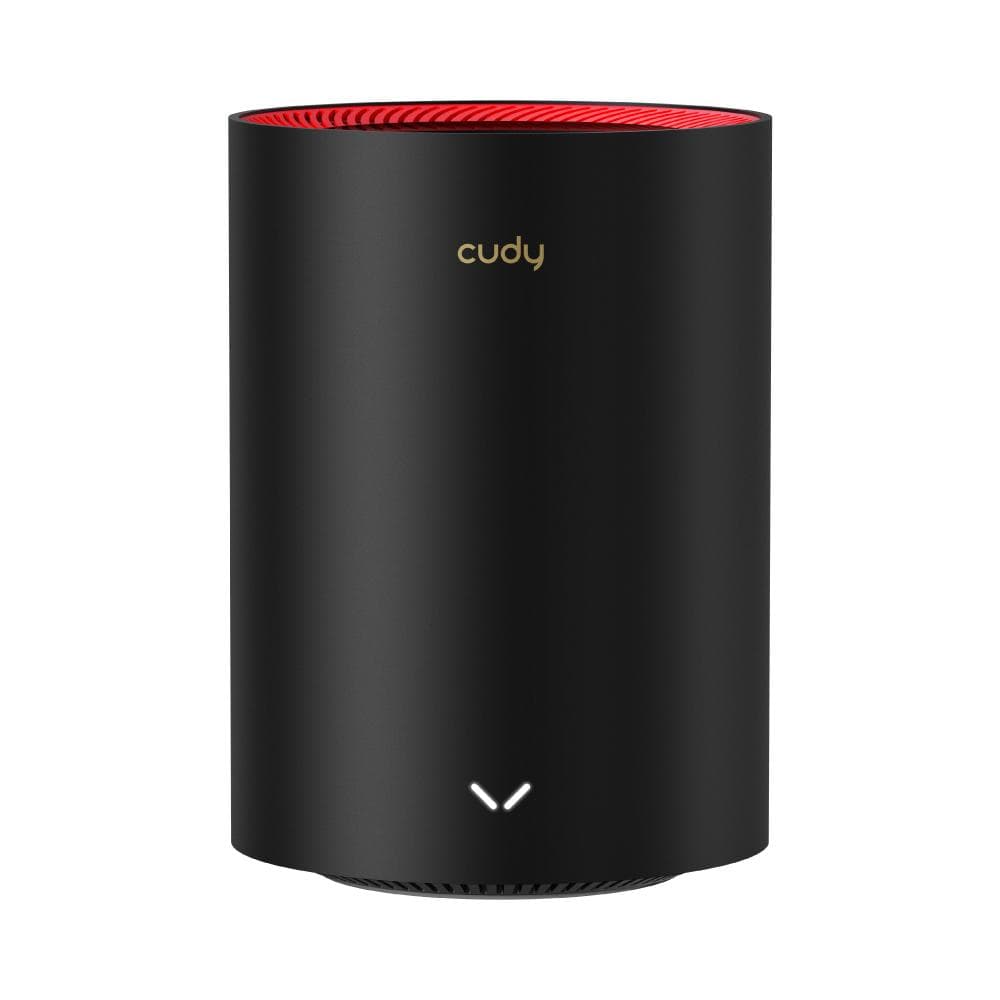 AX3000 Wi-Fi 6 Mesh 1-Pack Router Cudy