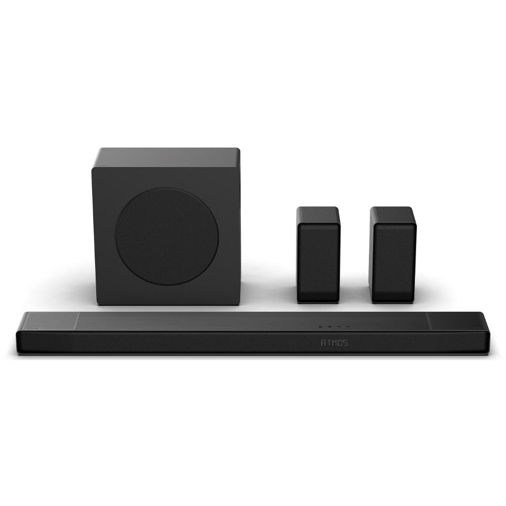 AX5140Q soundbar Hisense