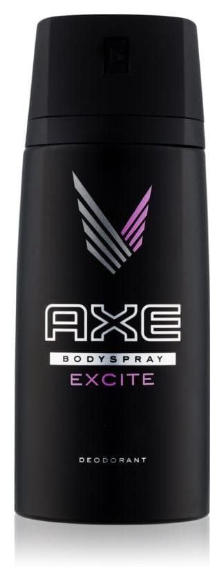 AXE deo 150 ml Excite