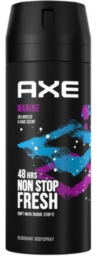 AXE deo 150 ml Marine