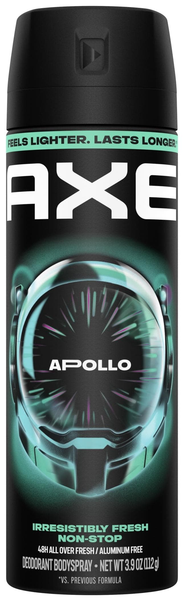 Axe deo 150ml Apollo Sage and Cedarwood
