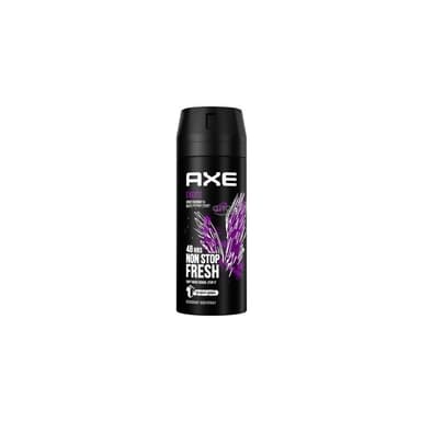 Axe deo 150ml Excite