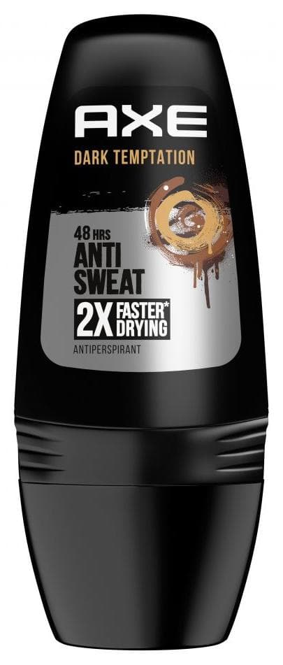 Axe roll on 50ml Dark Temptation