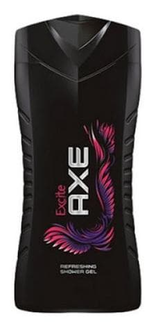 AXE sprchový gél 250 ml Excite
