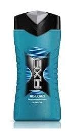 AXE sprchový gél 250 ml Re-load