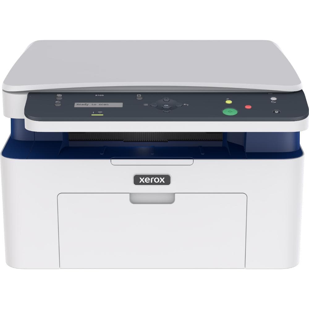 B105V_BI, A4 ČB MFP XEROX