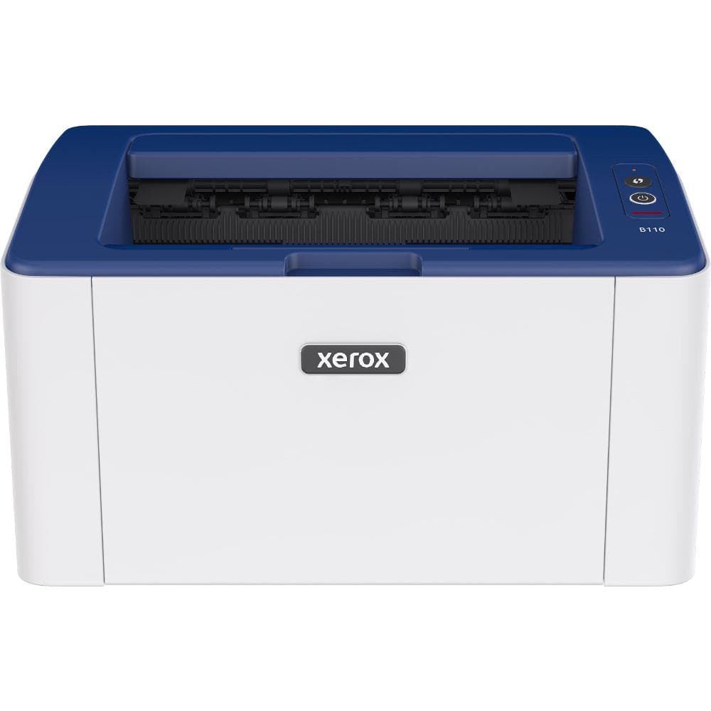 B110V_BI, A4 ČB tlačiareň XEROX